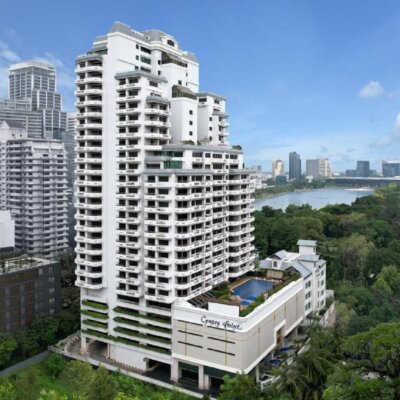PROJECT – A E ASIA