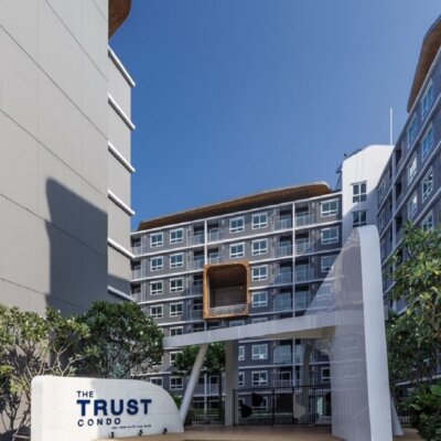 PROJECT – A E ASIA