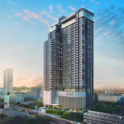 PROJECT – A E ASIA