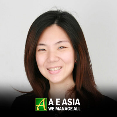 ABOUT US – A E ASIA