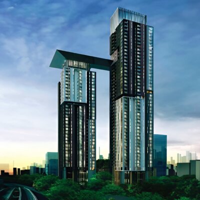 PROJECT – A E ASIA