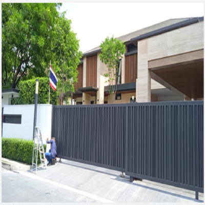 KHUN PAKKHAPON’S RESIDENCE – A E ASIA